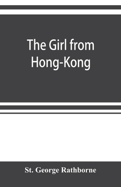 The girl from Hong-Kong