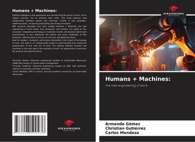 Humans + Machines: