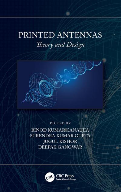Printed Antennas