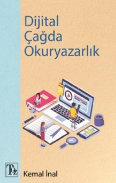 Dijital Cagda Okuryazarlik