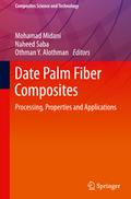 Date Palm Fiber Composites