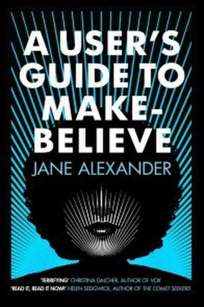 User’s Guide to Make-Believe