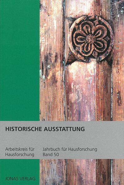 Historischer Ausstattung