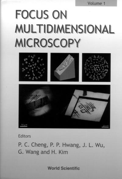 FOCUS MULTIDIMEN MICROSCOPY (V1)