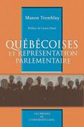 Les quebecoises et les representations parlementaires