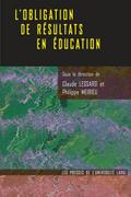 Obligation de resultats en education