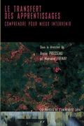 Transfert des apprentissages