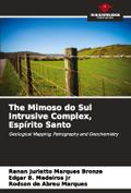 The Mimoso do Sul Intrusive Complex, Espírito Santo