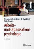 Arbeits- und Organisationspsychologie