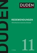 Duden – Redewendungen von Dudenredaktion | Ebook