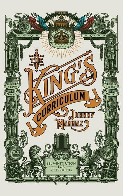 The King’s Curriculum