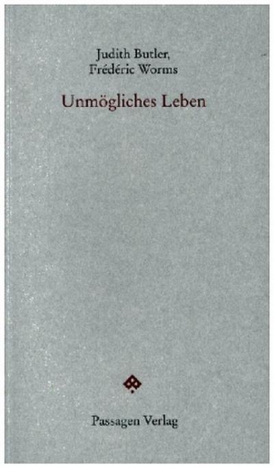 Unmögliches Leben
