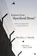 Letters from “Apartheid Street”