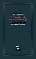Die Niederlage der politischen Vernunft