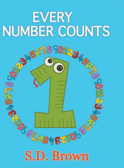 Every Number Counts