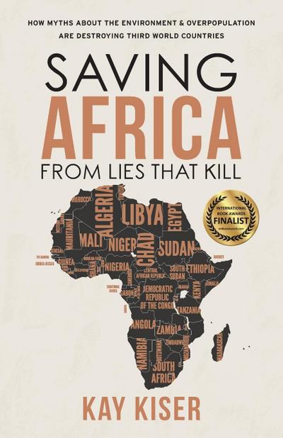 Saving Africa from Lies that Kill
