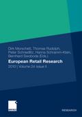 European Retail Research