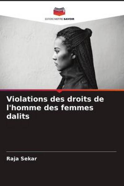 Violations des droits de l’homme des femmes dalits
