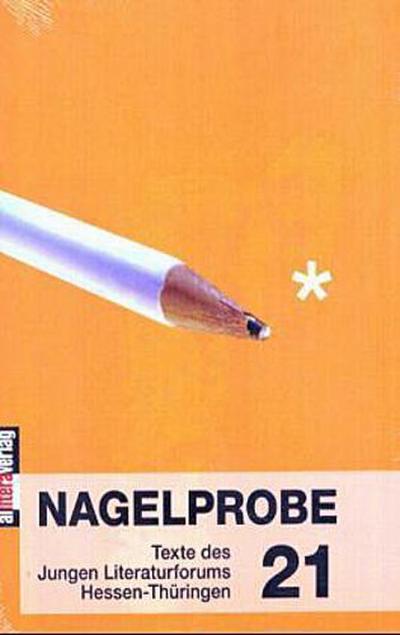 Nagelprobe 21