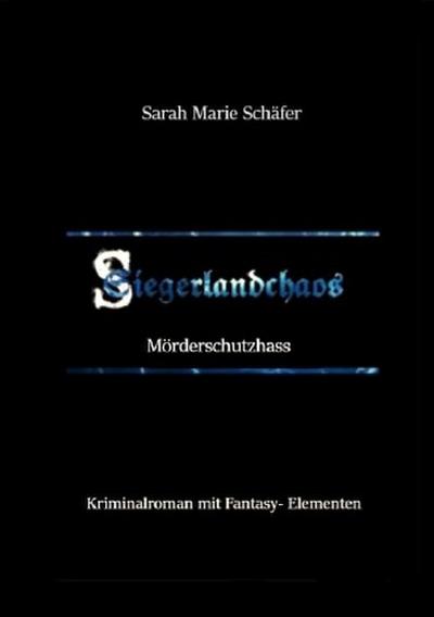 Siegerlandchaos Band 4