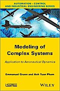 Modeling of Complex Systems