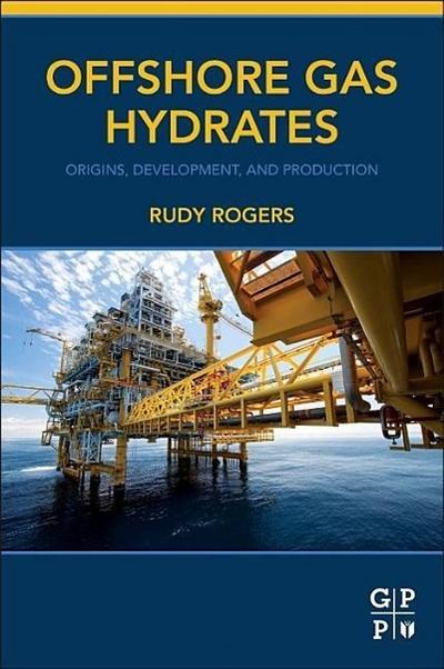 Offshore Gas Hydrates