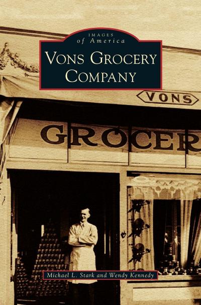 Vons Grocery Company