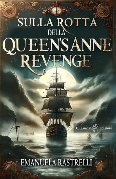 Sulla rotta della Queen’s Anne Revenge