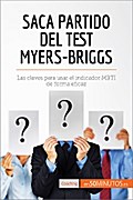 Saca partido del test Myers-Briggs