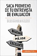 Saca provecho de tu entrevista de evaluación