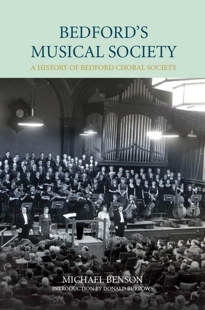 Bedford’s Musical Society