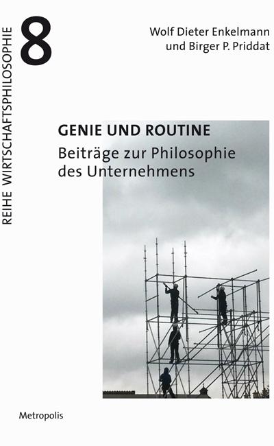 Genie und Routine