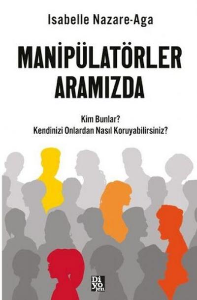 Manipülatörler Aramizda