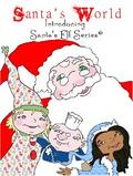 Santa’s World, Introducing Santa’s Elf Series