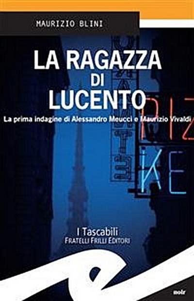 La ragazza di Lucento