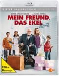 Mein Freund, das Ekel