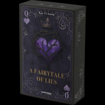A Fairytale of Lies