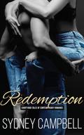 Redemption (Courtyard Tales of Contemporary Romance)