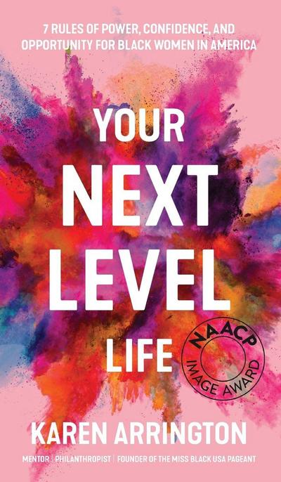 Your Next Level Life