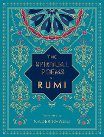 The Spiritual Poems of Rumi