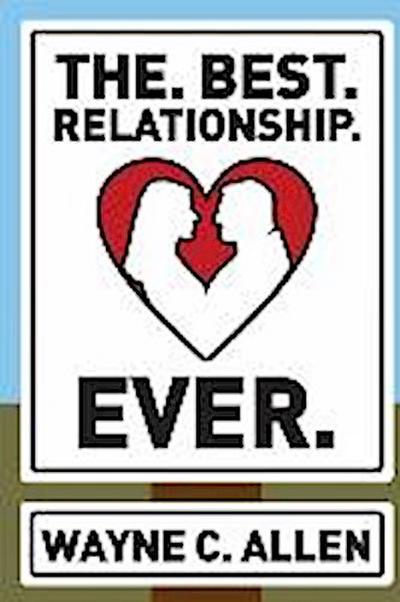 Allen, W: BEST RELATIONSHIP EVER