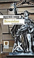 Beweislast von Manfred Bomm | Ebook
