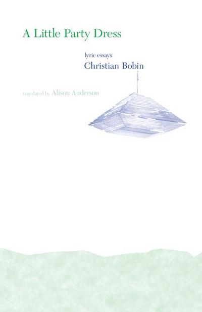 A Little Party Dress