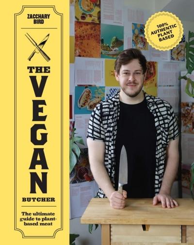 The Vegan Butcher