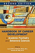 Handbook of Career Development in Academic Psychiatry and Behavioral Sciences