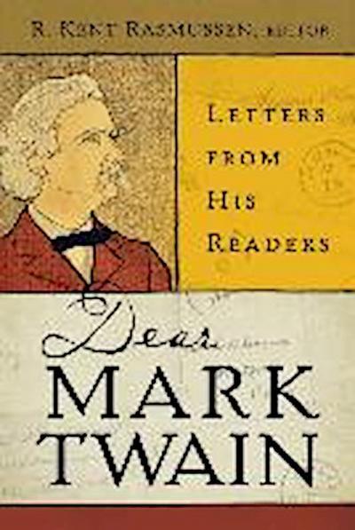 Dear Mark Twain
