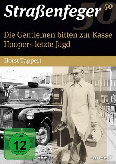Die Gentlemen bitten zur Kasse , Hoopers letzte Jagd New Edition