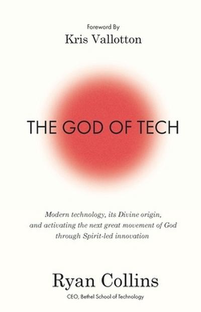 THE GOD OF TECH