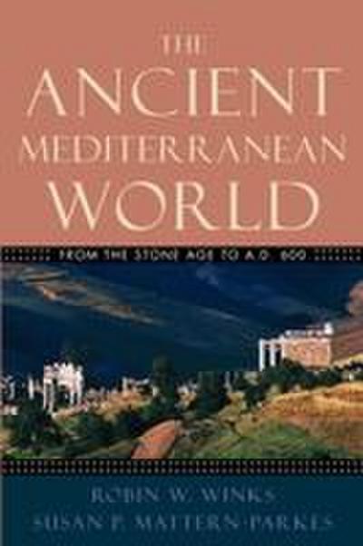 The Ancient Mediterranean World