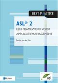 ASL® 2 - Een framework voor applicatiemanagement